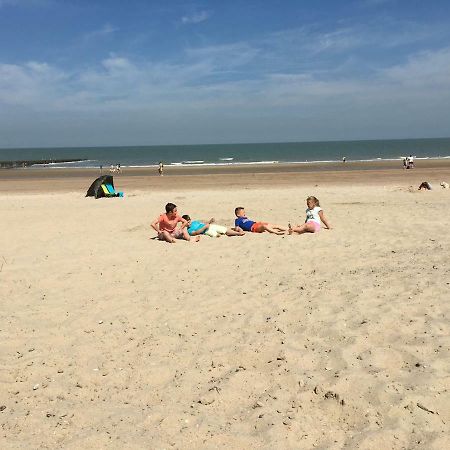 Appartamento Soetkin Knokke-Heist Esterno foto