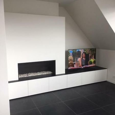 Appartamento Soetkin Knokke-Heist Esterno foto