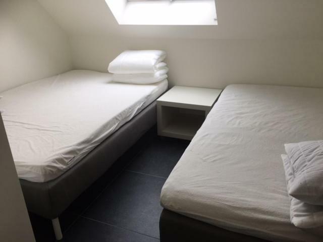 Appartamento Soetkin Knokke-Heist Esterno foto