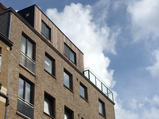 Appartamento Soetkin Knokke-Heist Esterno foto