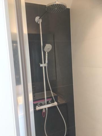 Appartamento Soetkin Knokke-Heist Esterno foto