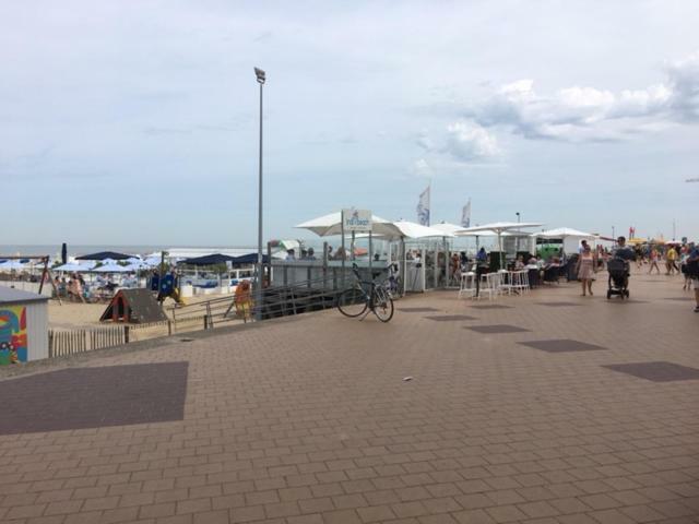 Appartamento Soetkin Knokke-Heist Esterno foto