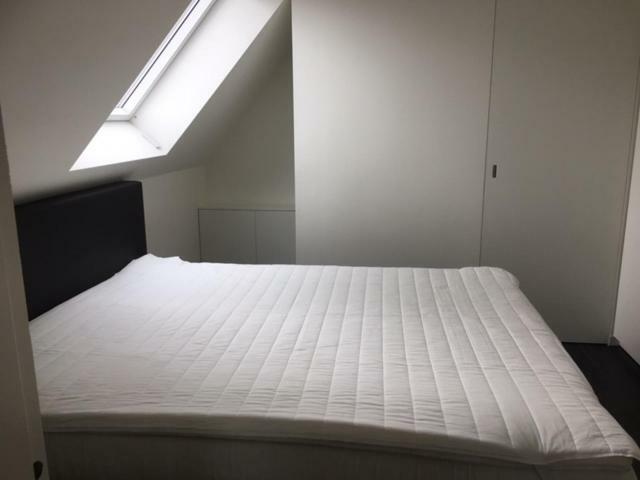 Appartamento Soetkin Knokke-Heist Esterno foto