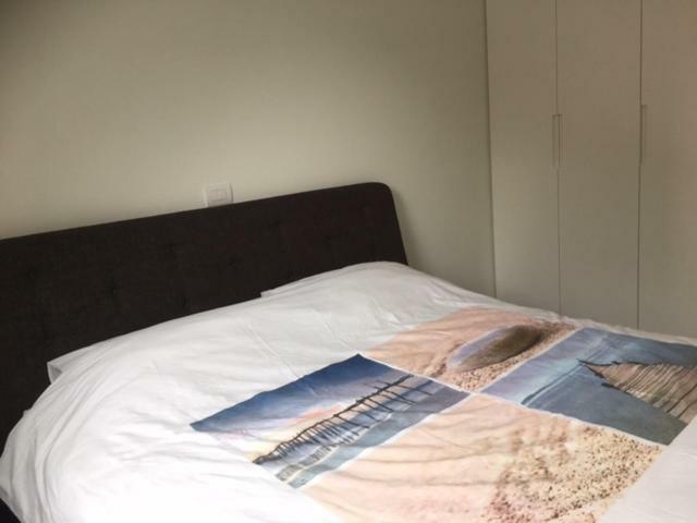Appartamento Soetkin Knokke-Heist Esterno foto