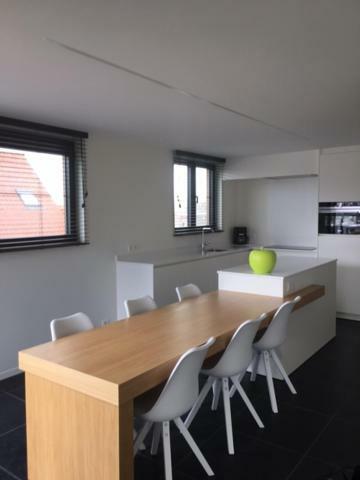 Appartamento Soetkin Knokke-Heist Esterno foto