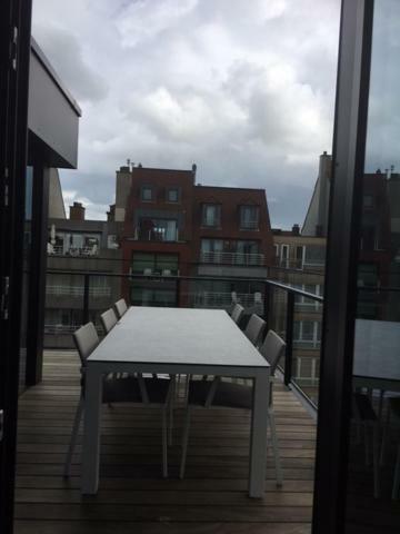 Appartamento Soetkin Knokke-Heist Esterno foto