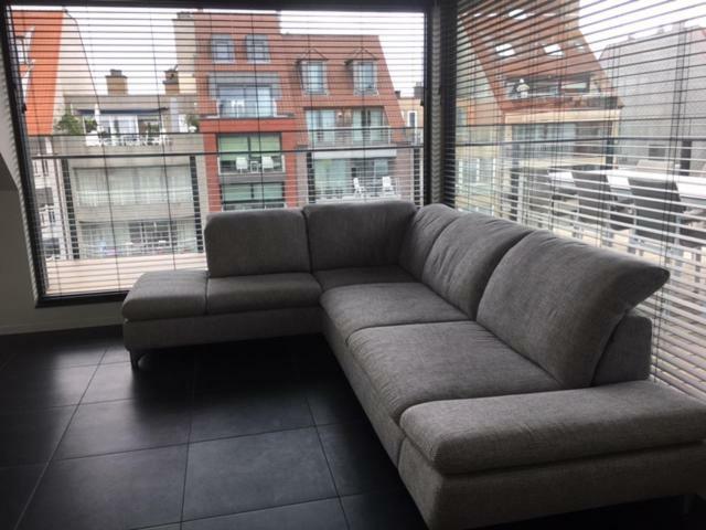Appartamento Soetkin Knokke-Heist Esterno foto