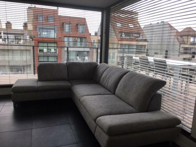 Appartamento Soetkin Knokke-Heist Esterno foto
