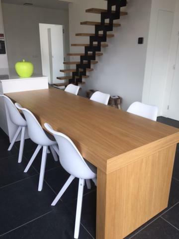 Appartamento Soetkin Knokke-Heist Esterno foto