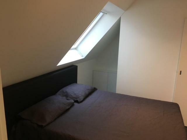 Appartamento Soetkin Knokke-Heist Esterno foto