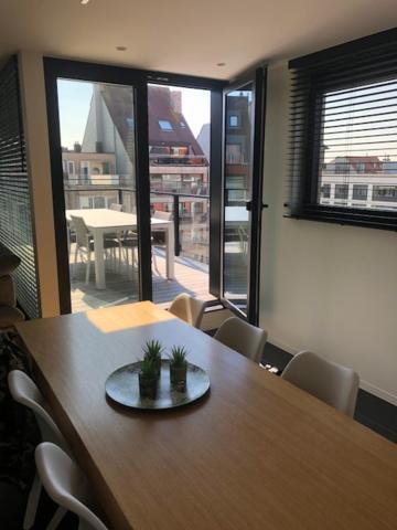 Appartamento Soetkin Knokke-Heist Esterno foto